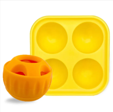 PawVault Slow Feeder Toy Dish — Interactive Dog Feeder